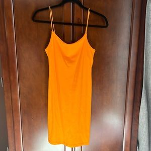 ZARA summer dress